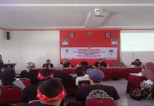 Pemcam Kedokan Bunder Adakan Musrembang Terima 207 Usulan Pembangunan