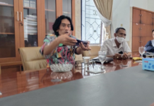 Tuding Ruyanto Anggota Ilegal Dan Gadungan, Ketua DPD NasDem Indramayu Akan Dipolisikan