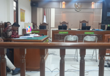 Kelima Saksi Tidak Masuk Dalam Kriteria Saksi, Begini Penjelasan Kuasa Hukum Penggugat