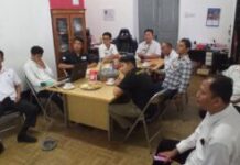 JABAR SABER HOAX DAN DISKOMINFO INDRAMAYU SIAP TANGKAL BERITA BOHONG