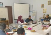 PEMPROV JABAR GAGAS BANTUAN KEUANGAN KOMPETITIF 2024, DPMD KABUPATEN INDRAMAYU LAKUKAN SOSIALISASI PETUNJUK TEKNIS