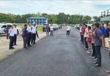 Dinas Perhubungan Sumut Latih Pengemudi Tamu VIP HPN Tahun 2023