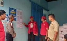 CAMAT SUKAGUMIWANG PASTIKAN KETERSEDIAAN PUPUK BERSUBSIDI UNTUK PETANI