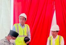 Presiden Jokowi Ajang Internasional Pacu Pertumbuhan Ekonomi Daerah