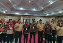 Dinas Pariwisata Pemuda Dan OLahraga Indramayu Adakan Pelatihan Kewirausahawan