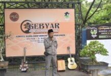 Komunitas Bonsai Indramayu Jatibarang Gelar Acara Bonsai Ke II TAhun 2023