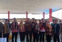 Kepala Dinas Perikanan Dan Kelautan Indramayu Harapkan Nelayan Peroleh BPJS Kesehatan Ketenagakerjaan