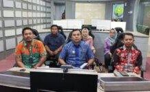 Dirjen Bina Keuangan Kemendagri Gelar Rapat Bersama Perusahaan BUMD Dan Pemkab Indramayu