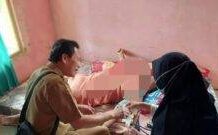 Camat Kroya Dengan Dokmaru Puskesmas Temiyang Tangani Layanan Kesehatan