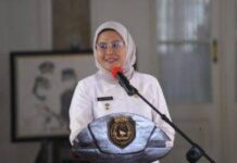 Persaingan Toko Moderen Pemkab Indramayu Sediakan Ruang Promosi Usaha UMKM