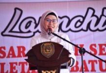 Bupati Indramayu Akan Tinjau Keberadaan Bisnis Toko Moderen