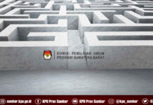 PJS Soroti Timsel KPU Se Sumbar Loloskan Enam Calon Komisioner KPU Ex Anggota Parpol