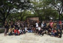 Komunitas Bonsai Indramayu Jatibarang Tetapkan 10 Peserta Terbaik Tahun 2023