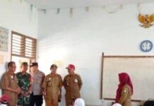 Camat Gabuswetan Adakan Lomba Kreativitas Siswa Sekolah Dasar