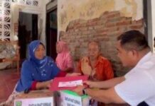 Kejujuran Bukti Edi Sanjaya Asal Indramayu Temukan Dompet Hotman Paris Hutapea