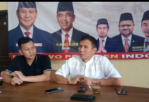 Ketua DPC Partai Gerindra Memutuskan Akan Melahirkan Kader Murni Pengganti Wakil Bupati Indramayu