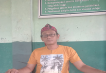 Pusat Kegiatan Belajar Mengajar Untuk Warga Miliki Ilmu Pengetahuan