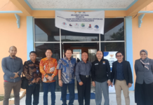 BPKN RI Beri Kuliah Umum Advokasi Perlindungan Konsumen Di STAI Sayid Sabiq Indramayu