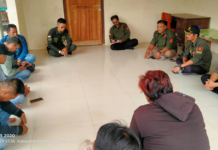 LSM Trinusa Indramayu Pengawasan Pembangunan Bersama Masyarakat