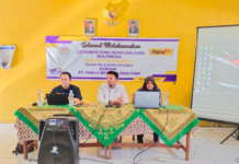 Lulusan SMK Seni Indramayu Generasi Cerdas Dapat Bersaing Dalam Bursa Tenaga Kerja