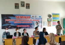 SMK Widiya Utama Indramayu Jadikan Generasi Terampil