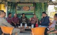 Pemkab Indramayu Adakan Rakor Jelang Kunjungan Tim Penilai Satya Lencana Pembangunan Pertanian