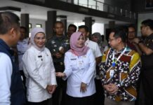 Musrembang RKPD Kabupaten Indramayu Tahun 2024