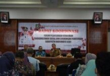 Forum Corporate Social Responsibility (CSR) Pelaksanaan Kewajiban Perusahaan Di Indramayu