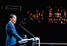 Presiden Jokowi Hadiri Pembukaan Hannover Messe 2023 Tegaskan Indonesia Terbuka Untuk Investasi