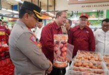 Kepala Kantor Bank Indonesia Cirebon Daya Beli Jelang Lebaran Tinggi