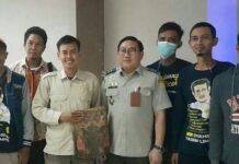 Direktur Pembibitan Dan Produksi Ternak Ditjen PKH Potensi Industri Peternakan Di Indramayu