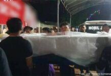 Kepala Dinas Tenaga Kerja Indramayu “Erpin Marpinda”Berhasil Pulangkan Jenajah PMI Meninggal Di Jepang