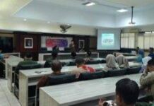 Sekjen MUI Pusat Berikan Tausiyah Hikmah Ramadan Fest Tahun 2023