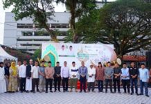 Yuk Ke Ramadan Bermartabat Fest 2023 Lokasi Asyik Di Pusat Kota Medan