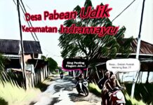 SETELAH VIRAL JALAN RUSAK DI INDRAMAYU:Paparkan Daftar Rekonstruksi Jalan Tahun 2023