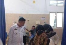 Pemcam Kedokan Bunder Utamakan Layanan Publik