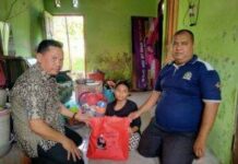 Disnsos Indramayu Cepat Tanggap Adanya Laporan Tentang PPKS