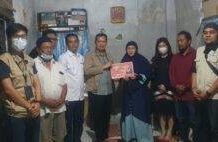 Dinas Tenaga Kerja Sosial Indramayu Bantu Proses Pemulangan PMI Meninggal Di Korea Selatan