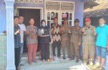 Dokter Masuk Rumah Bantu Warga Untuk Pelayanan Kesehatan