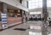 SEKDA PEMKAB INDRAMYU RINTO WALUYO:Kasus Kredit Macet BPR Karya Remaja Seperti Buah Simalakama…?