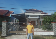 SETELAH CERAI DITUDING PENYEROBOTAN TANAH DIDI SUHENDI URAIKAN KRONOLOGIS HASIL KERJA BANGUN RUMAH DI CANGKRING