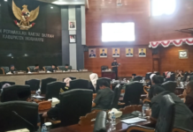 Kemendagri RI Kabulkan Pengunduran Diri Lucky Hakim Sebagai Wakil Bupati Indramayu
