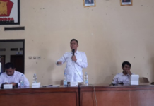 Partai Gerindra Kabupaten Indramayu Optimis Akan Raih 12 Hingga 14 Kursi Pada Pemilu Legeslatif Tahun 2024