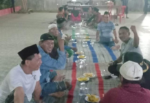 Lestarikan Budaya Mapag Sri Rasa Syukur Terhadap Keberhgasilan Pertanian