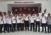 Gerakan Asosiasi Kuwu Seluruh Indramayu “AKSI” Dukungan Moril Pada Anggota