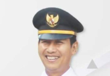 SETELAH VIRAL JALAN RUSAK Di MEDSOS Kecamatan Indramayu Lakukan Perbaikan Infrastuktur