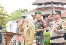 Bupati Indramayu Pengamanan Arus Mudik Idul Fitri 1444 H Siap Digelar