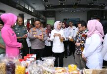 Kartini Indramayu Hebat Menuju Indramayu Bermartabat