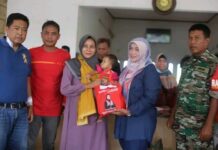 ASN Jadi Orang Tua Asuh Upaya Penurunan Stunting Di Indramayu