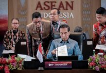 IMT-GT Perkuat Konektivitas Dan Pariwisata Di Tiga Negara
